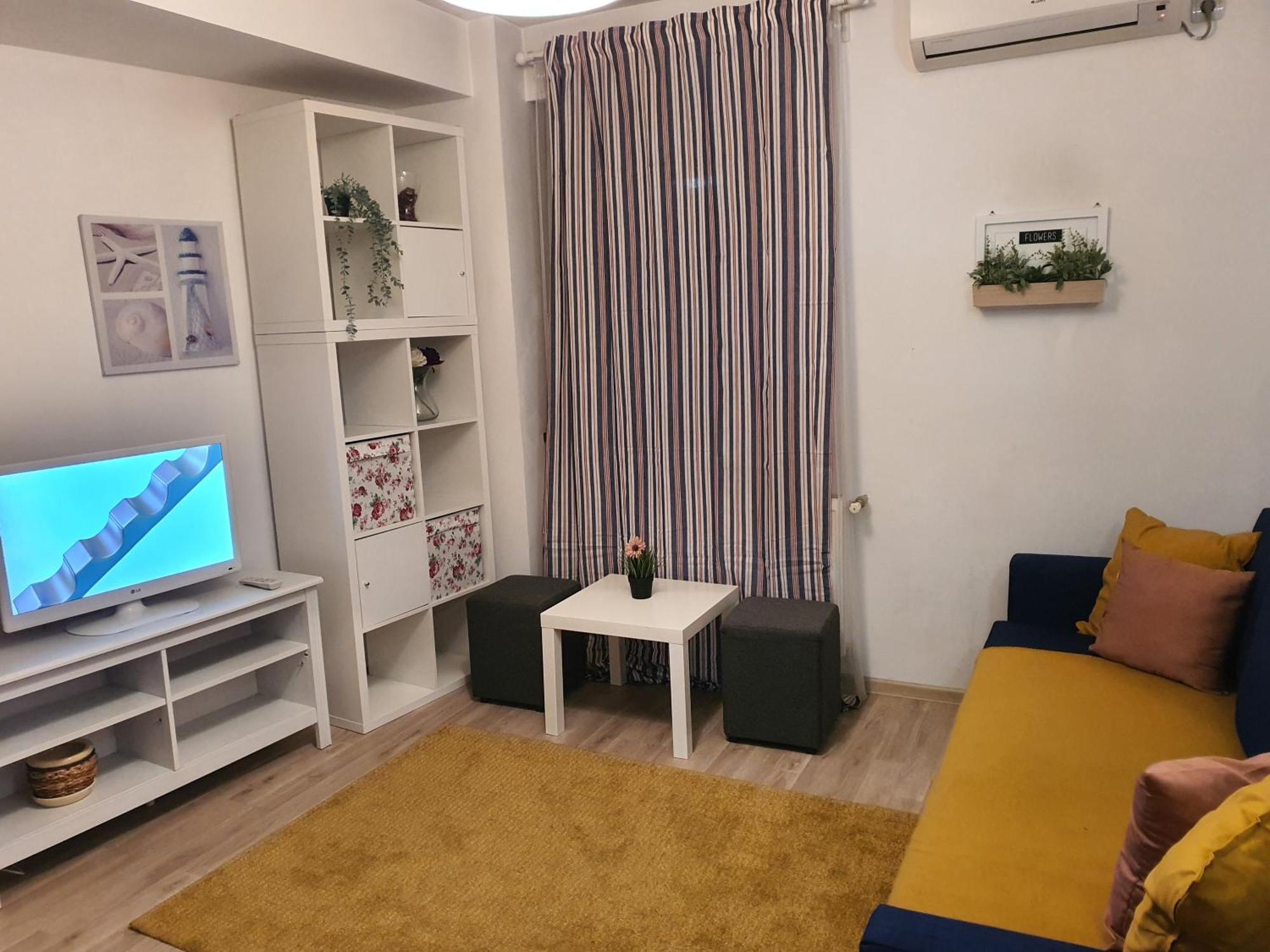 Apartament Fundeni Bukurešť Exteriér fotografie