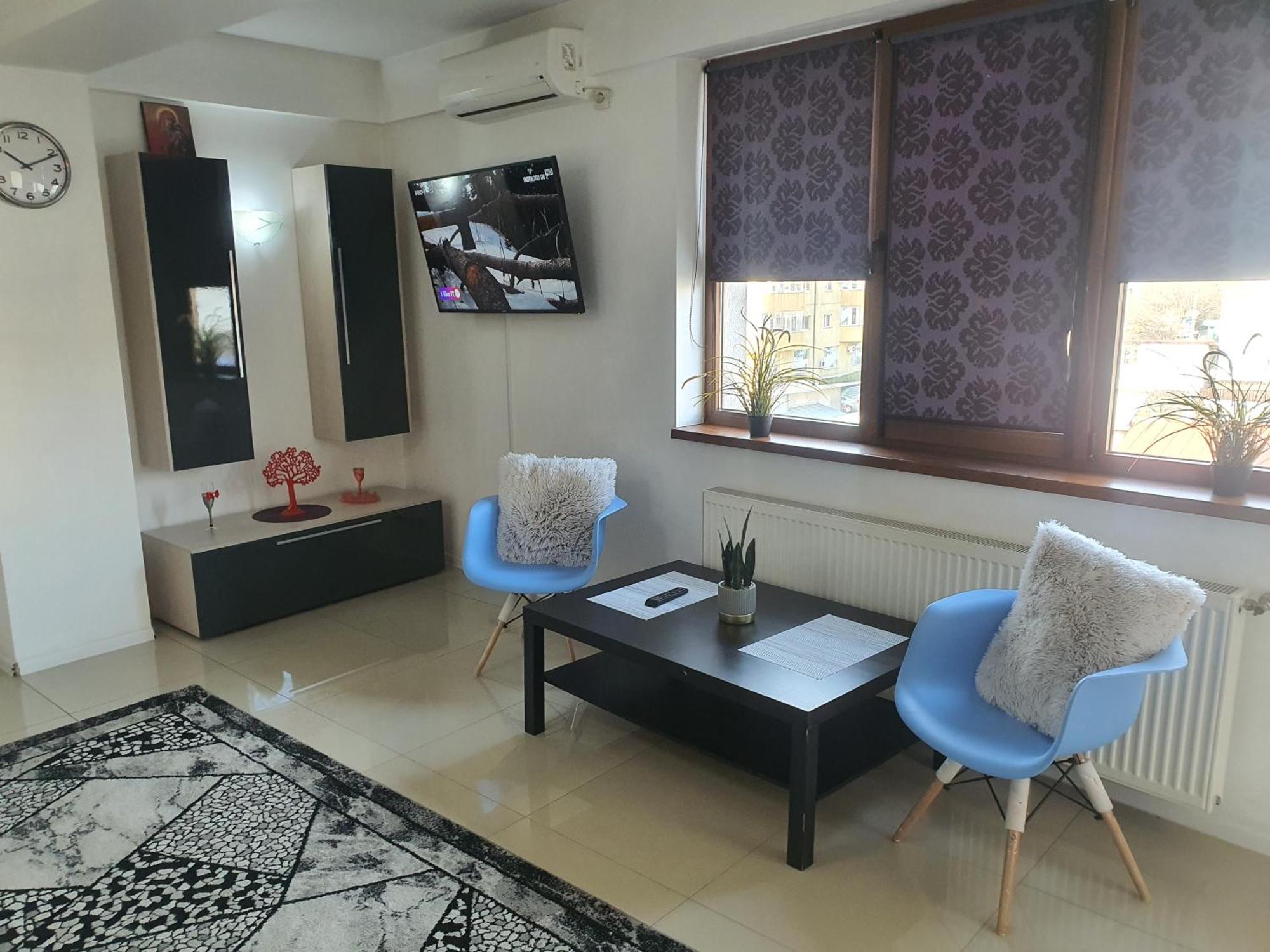 Apartament Fundeni Bukurešť Exteriér fotografie