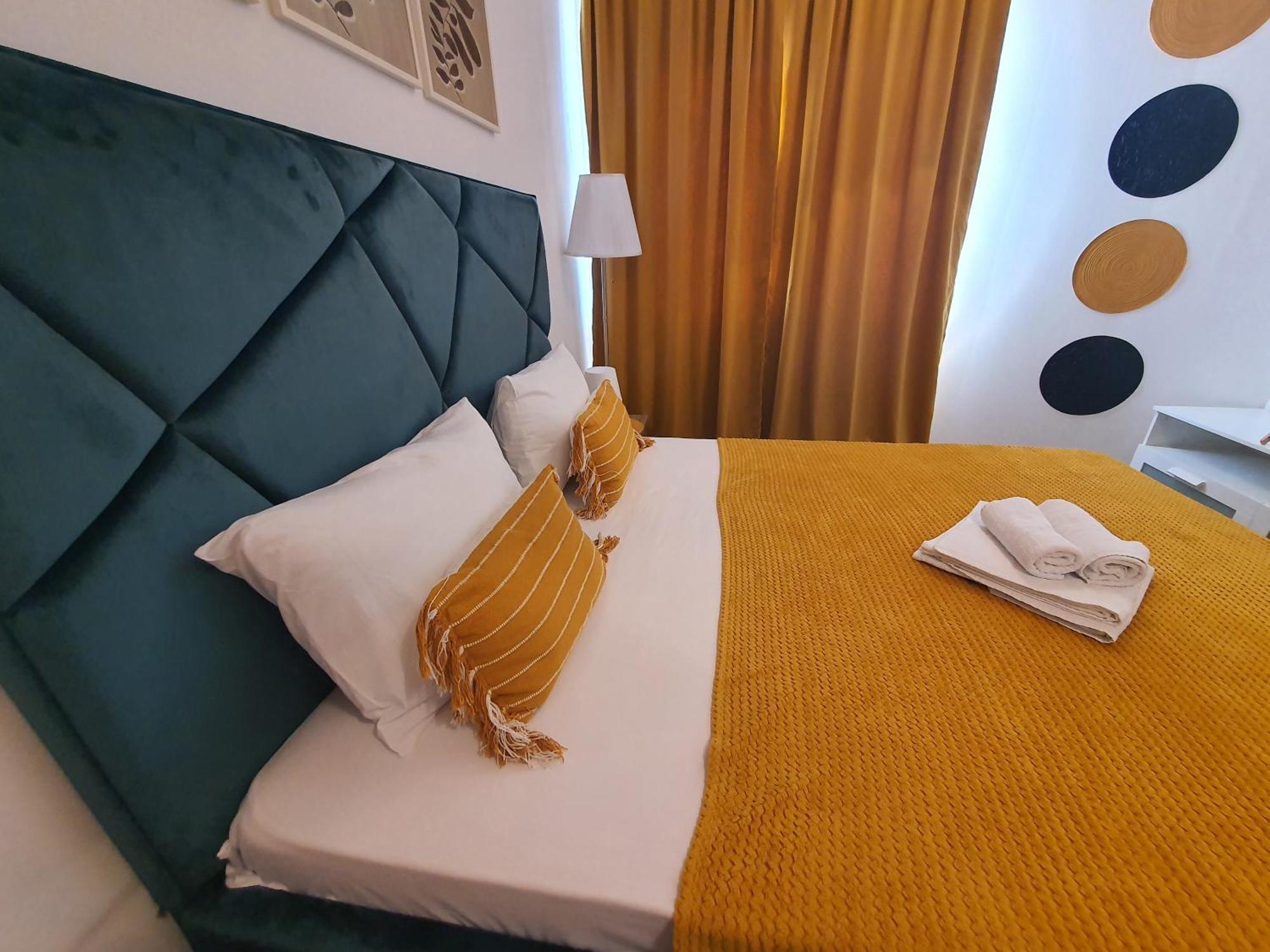 Apartament Fundeni Bukurešť Exteriér fotografie