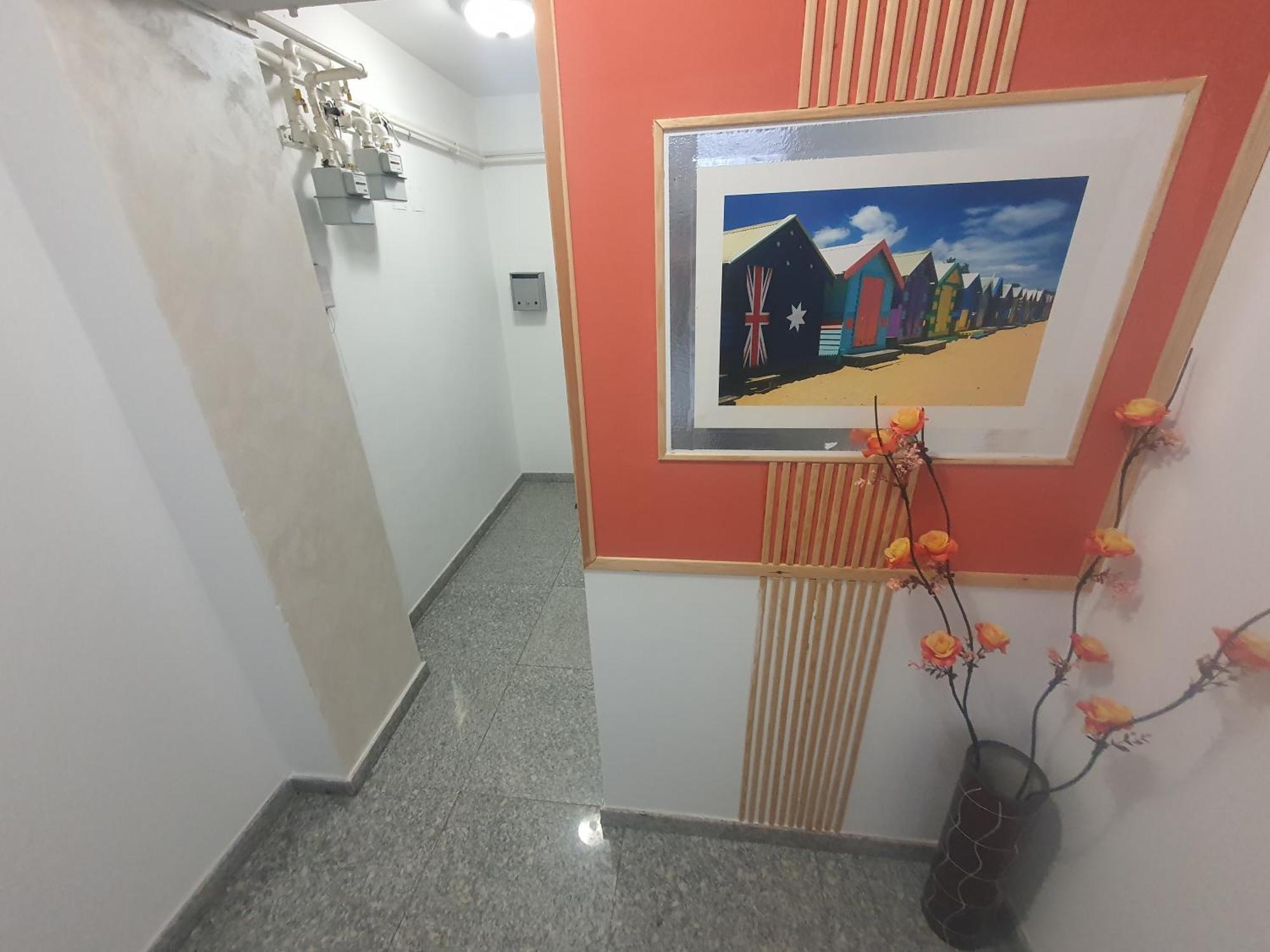 Apartament Fundeni Bukurešť Exteriér fotografie