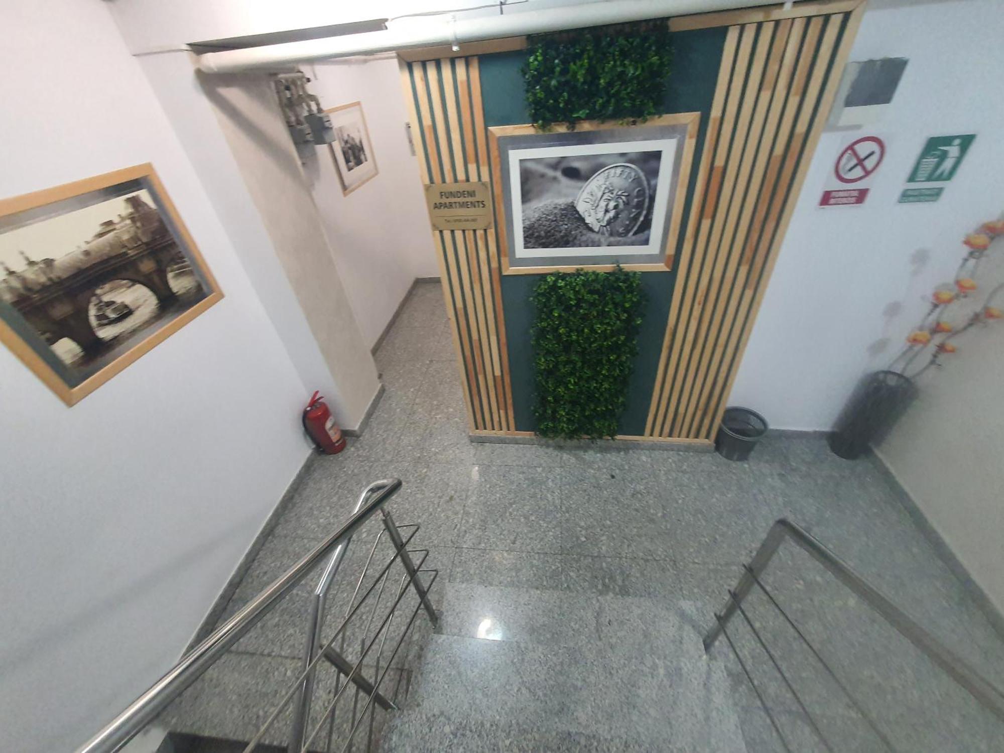 Apartament Fundeni Bukurešť Exteriér fotografie