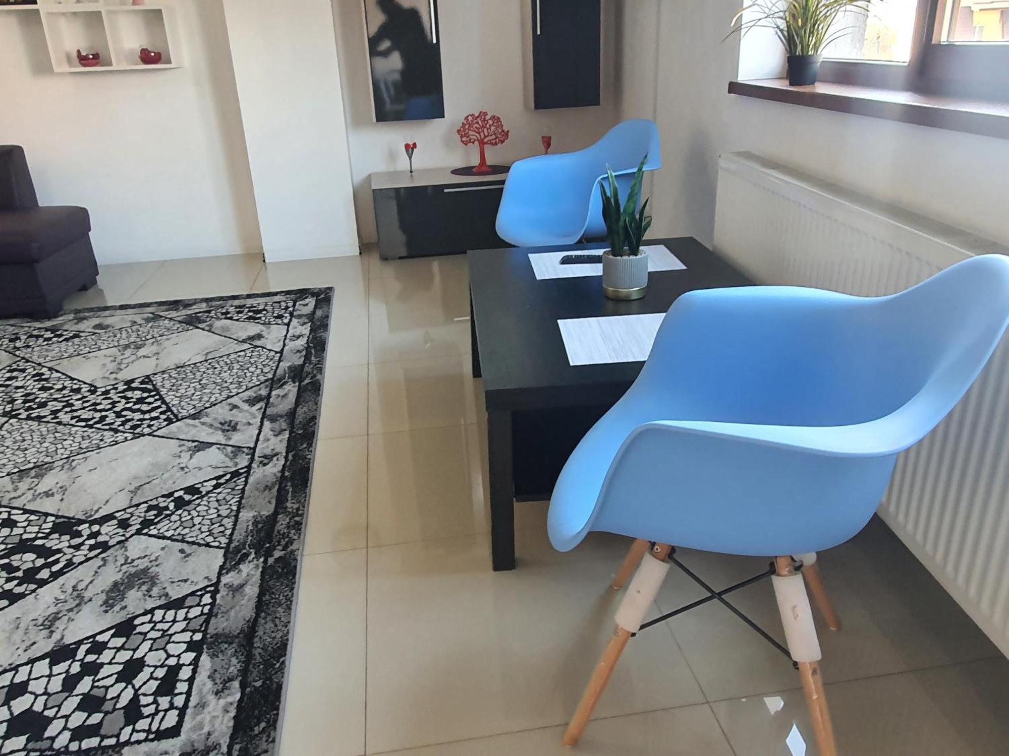 Apartament Fundeni Bukurešť Pokoj fotografie