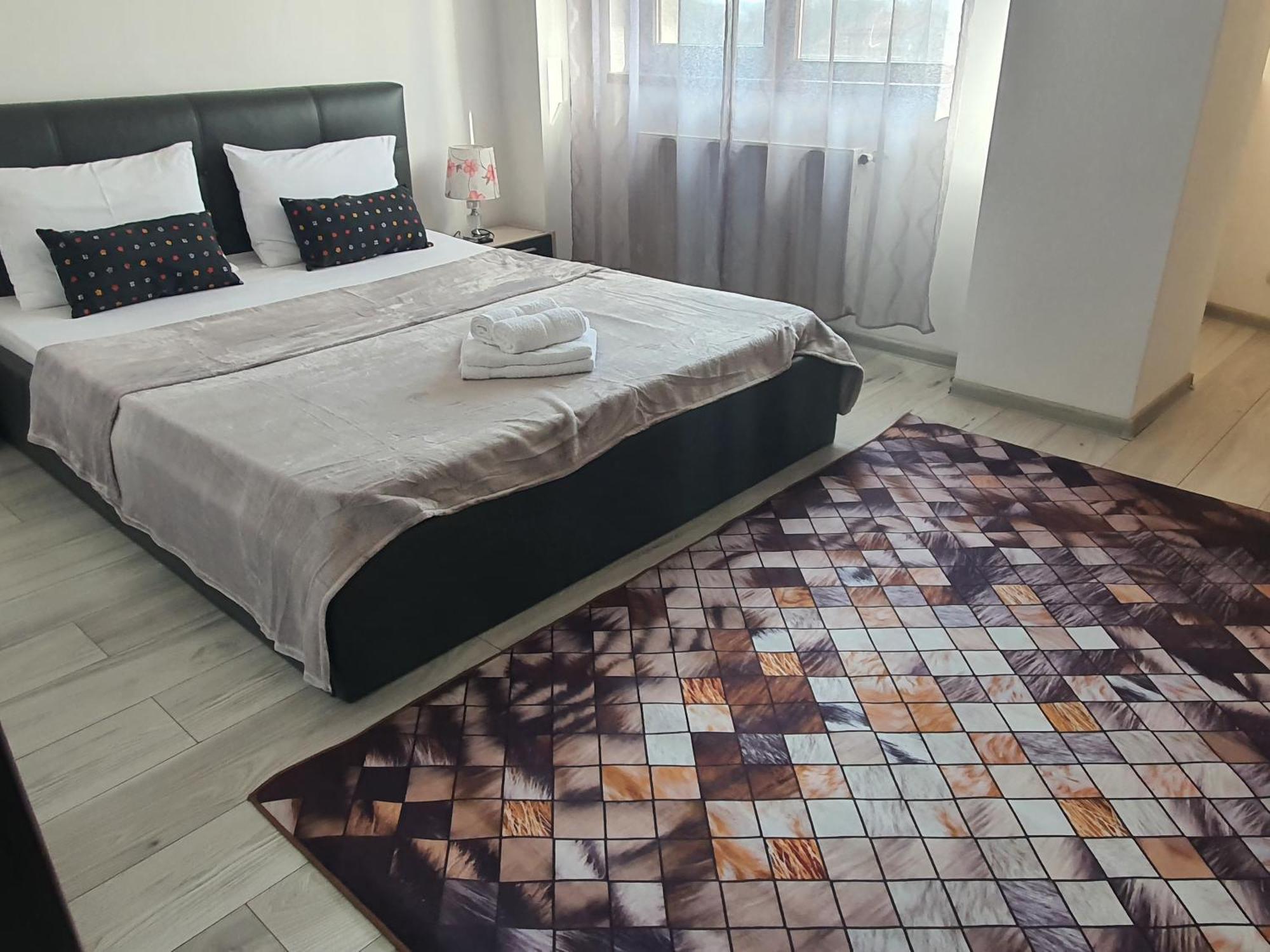 Apartament Fundeni Bukurešť Pokoj fotografie
