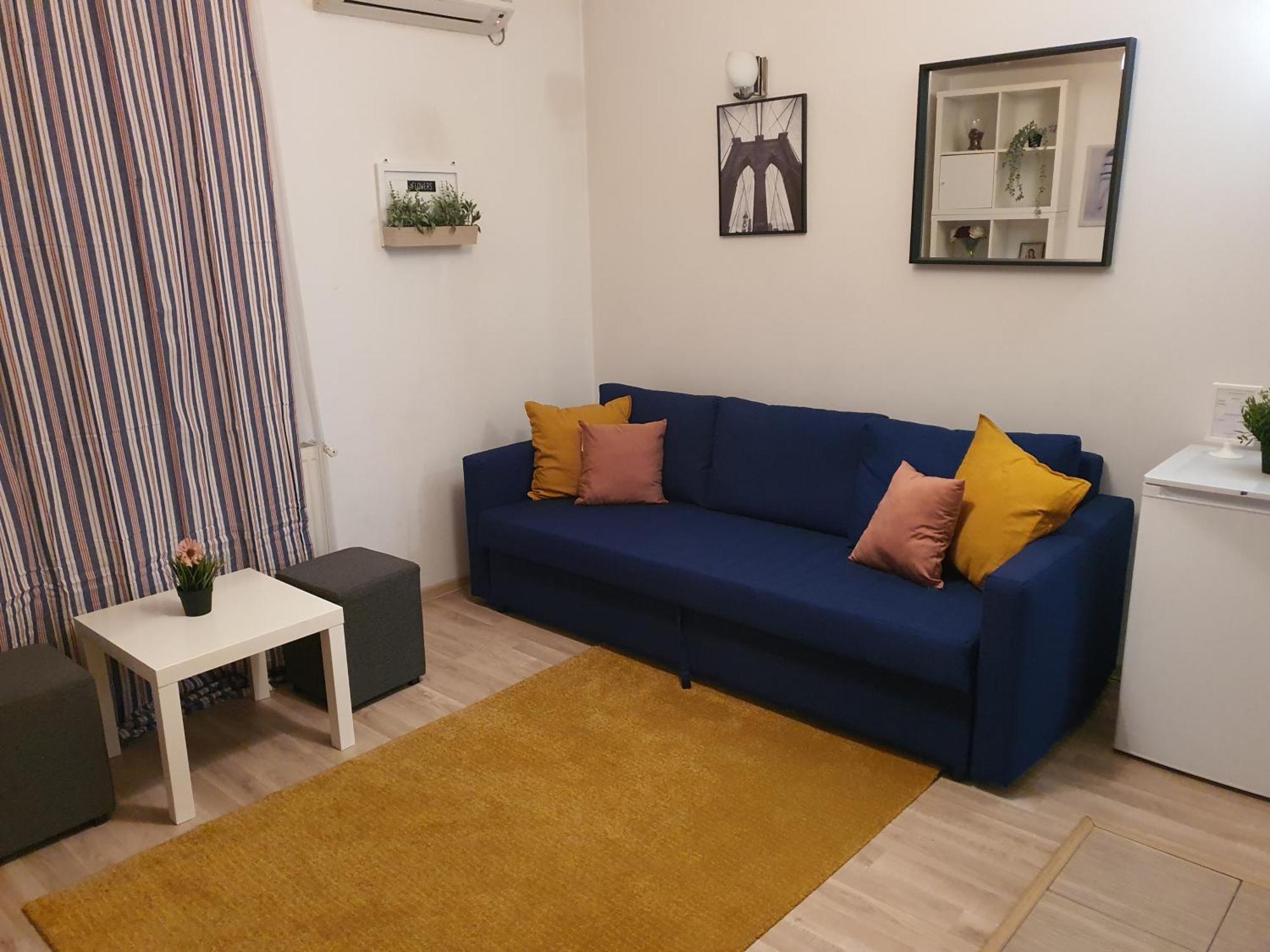 Apartament Fundeni Bukurešť Pokoj fotografie