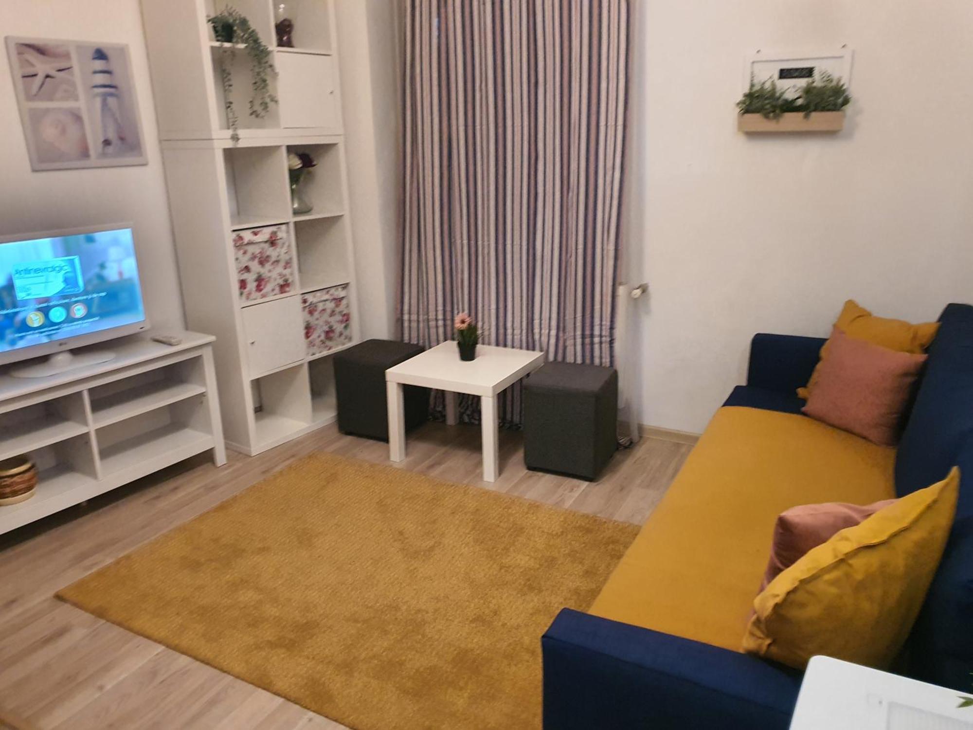Apartament Fundeni Bukurešť Pokoj fotografie