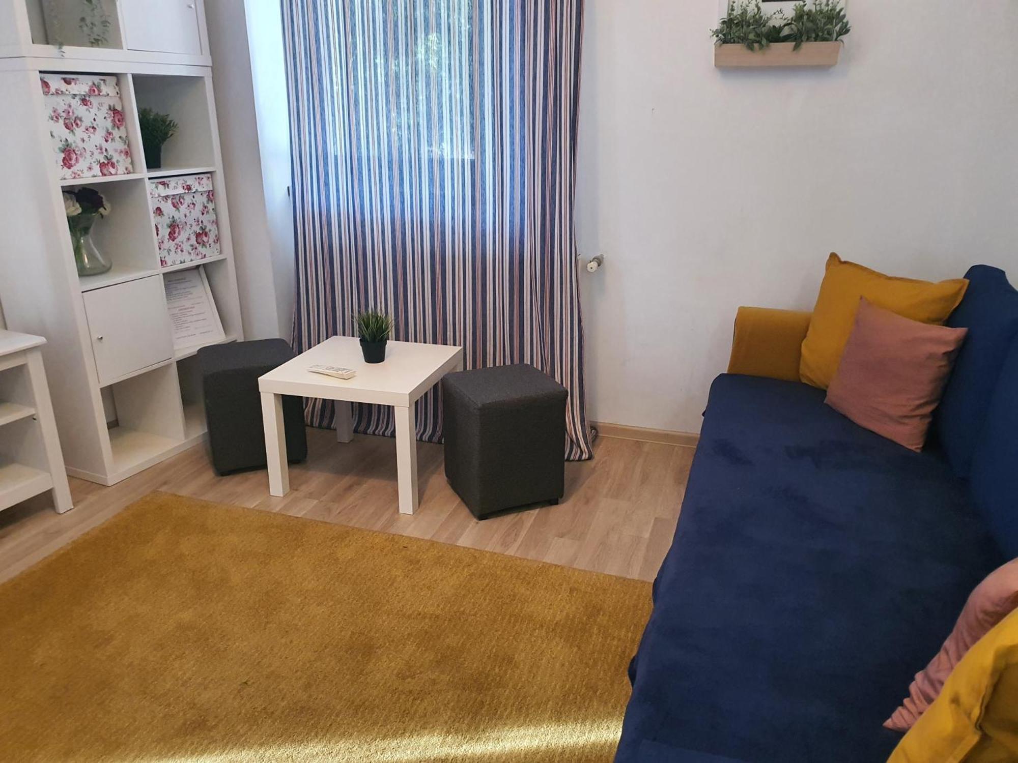Apartament Fundeni Bukurešť Pokoj fotografie