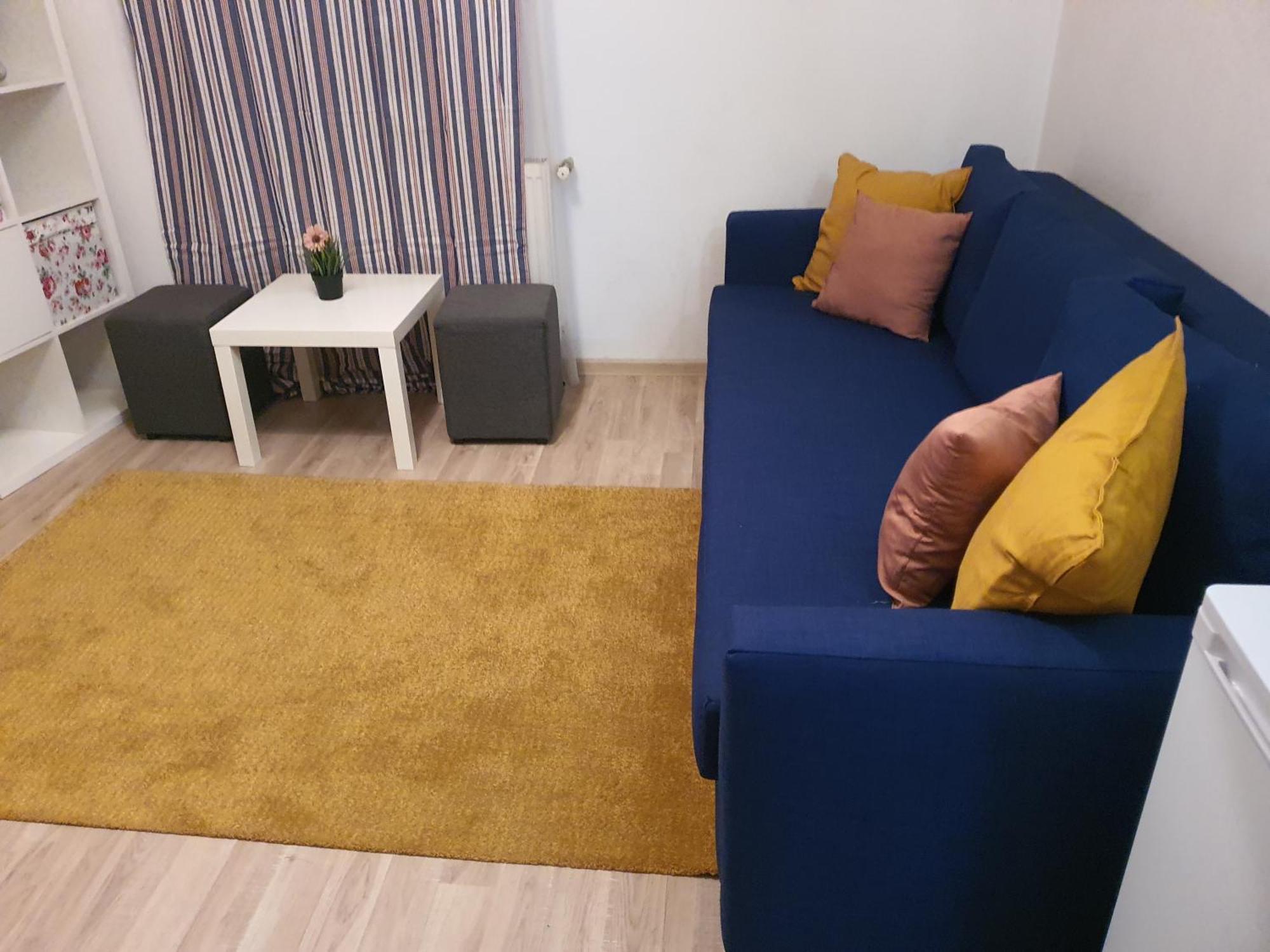 Apartament Fundeni Bukurešť Pokoj fotografie