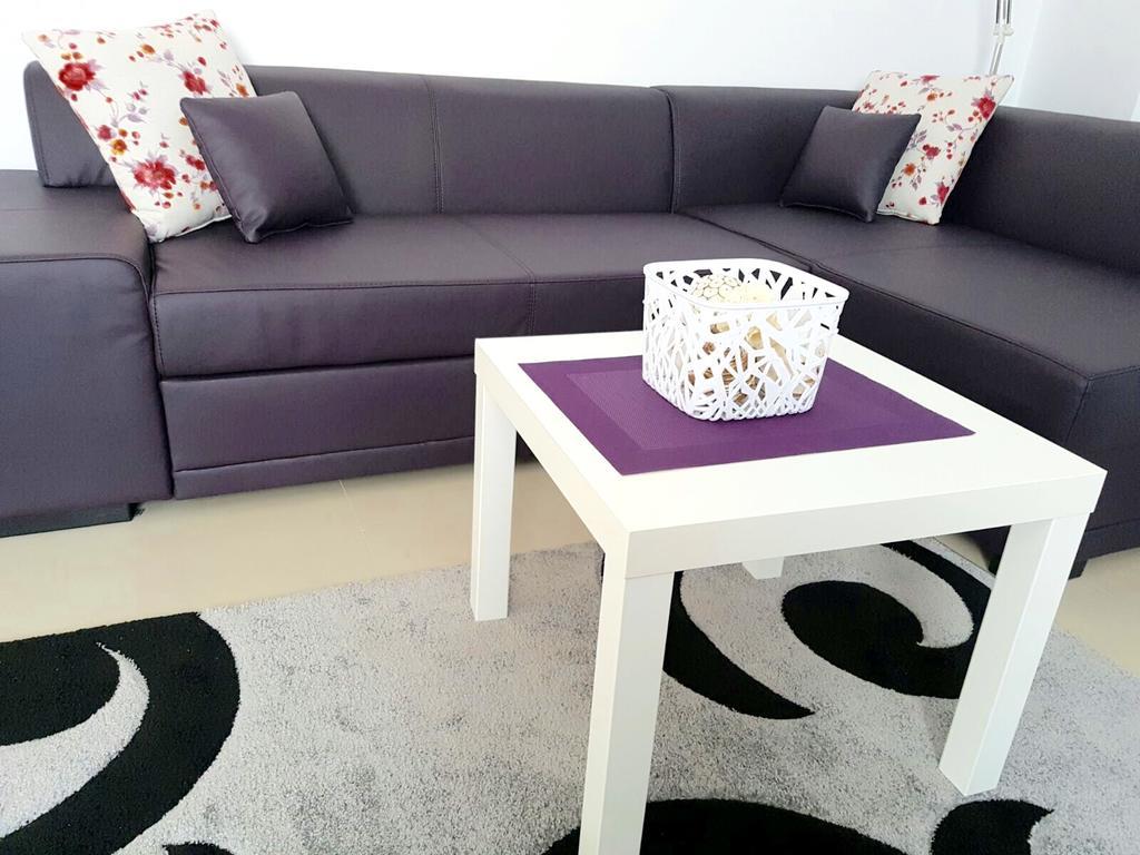 Apartament Fundeni Bukurešť Exteriér fotografie