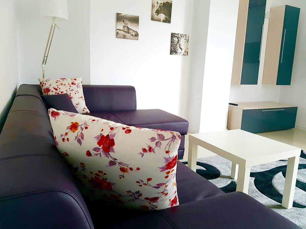 Apartament Fundeni Bukurešť Exteriér fotografie