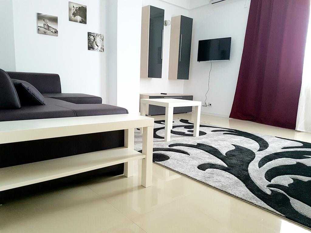 Apartament Fundeni Bukurešť Exteriér fotografie