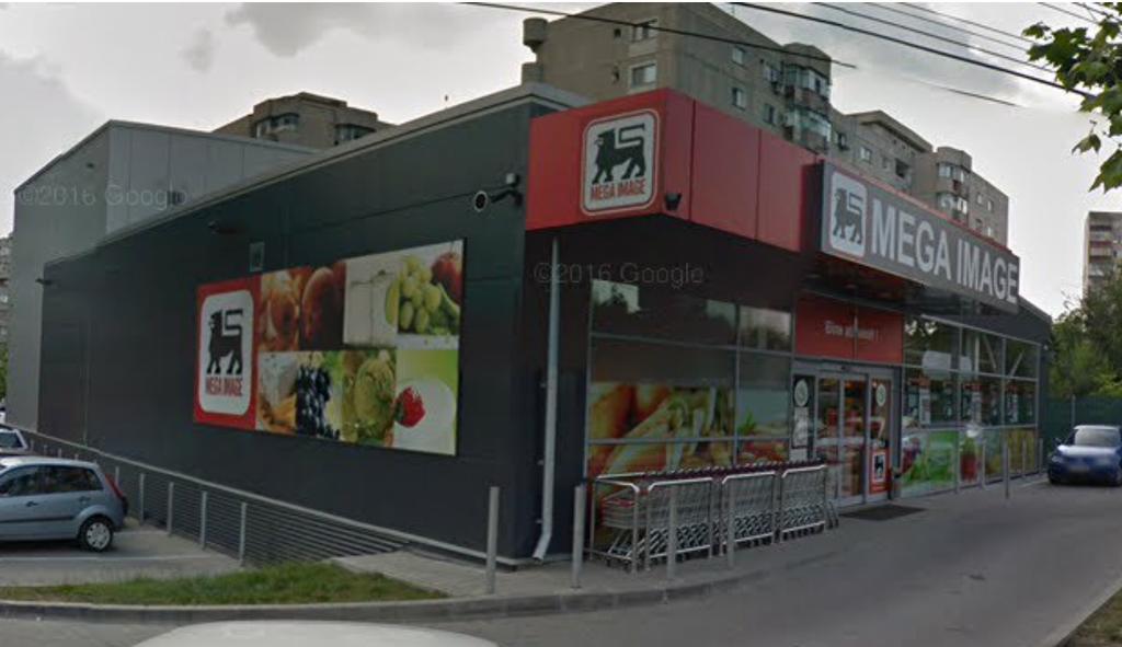 Apartament Fundeni Bukurešť Exteriér fotografie
